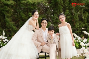 GÓI CHỤP GIA ĐÌNH DÃ NGOẠI 2.